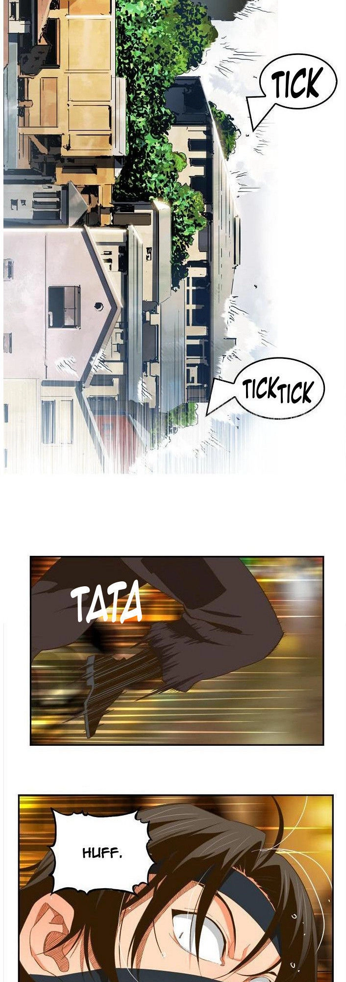 Chúa Tể Học Đường Chapter 400 - 59