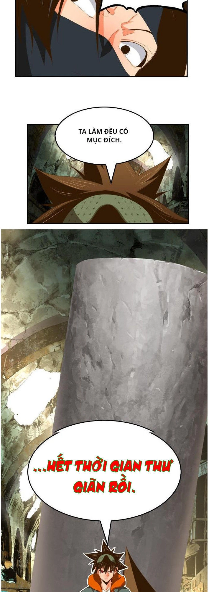 Chúa Tể Học Đường Chapter 400 - 65