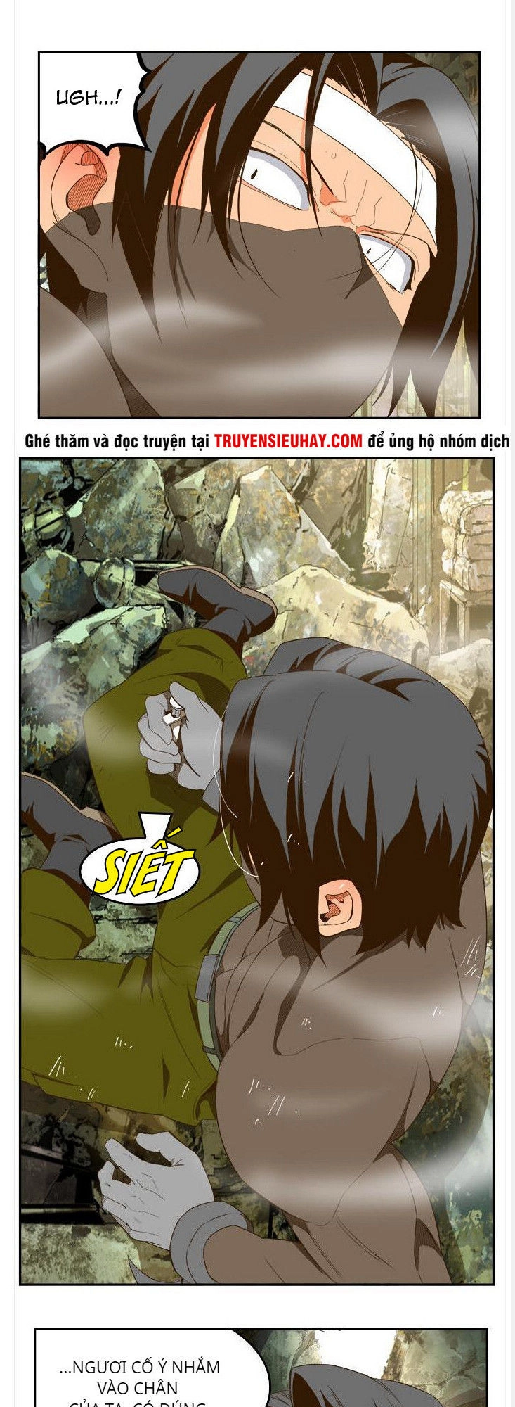 Chúa Tể Học Đường Chapter 401 - 4