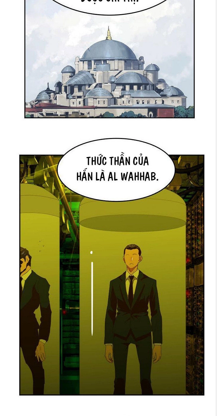 Chúa Tể Học Đường Chapter 401 - 6