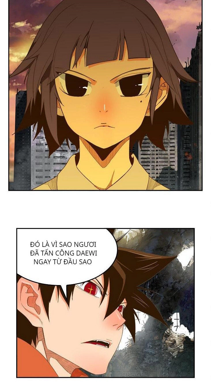 Chúa Tể Học Đường Chapter 401 - 9