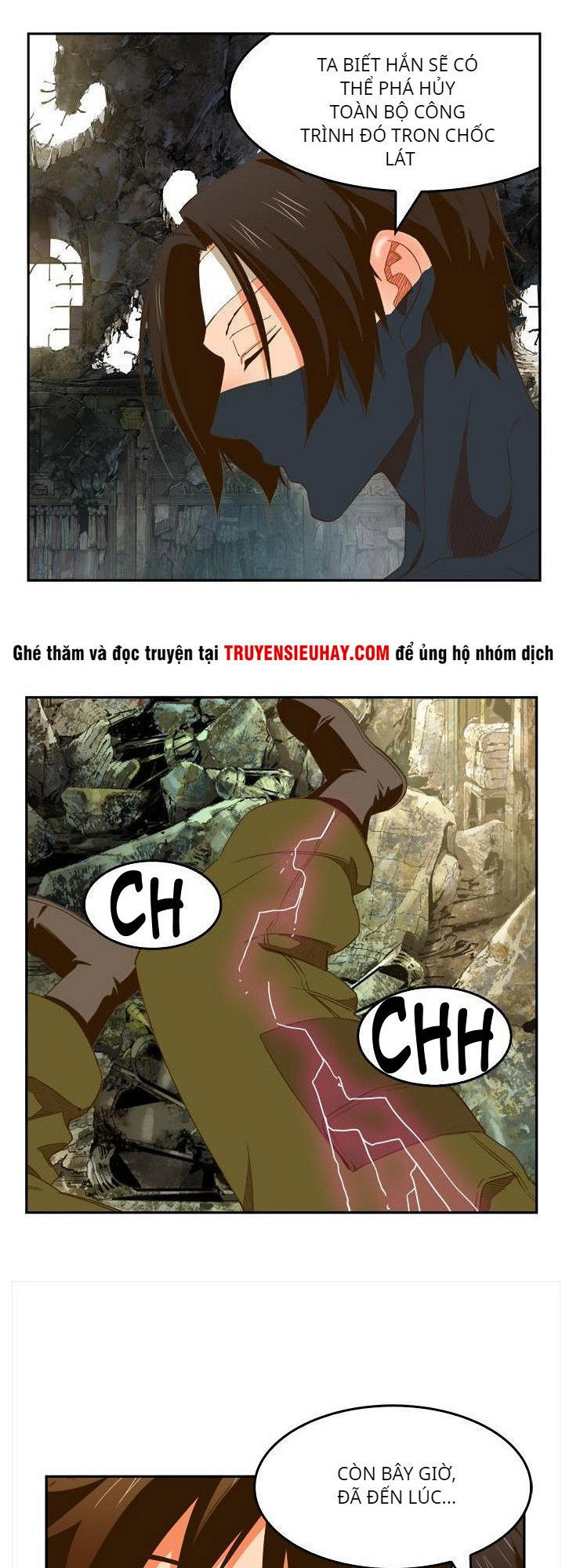 Chúa Tể Học Đường Chapter 401 - 10