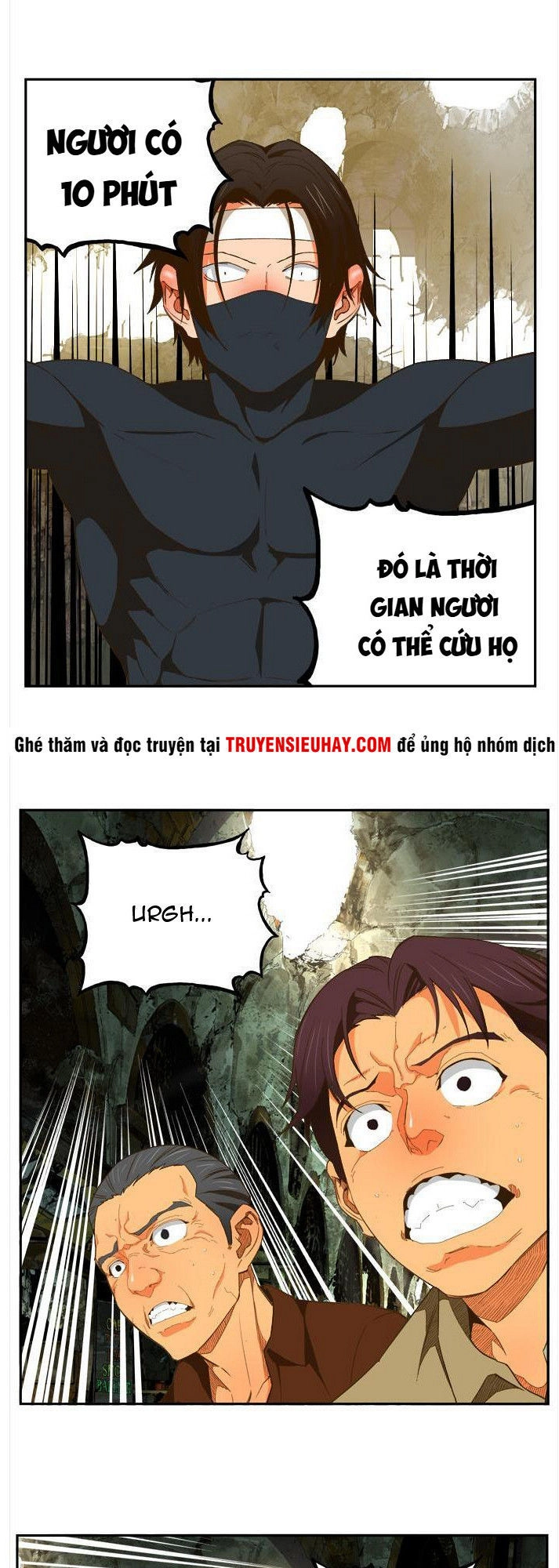 Chúa Tể Học Đường Chapter 401 - 17