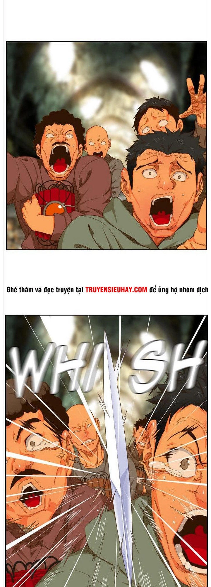 Chúa Tể Học Đường Chapter 401 - 20