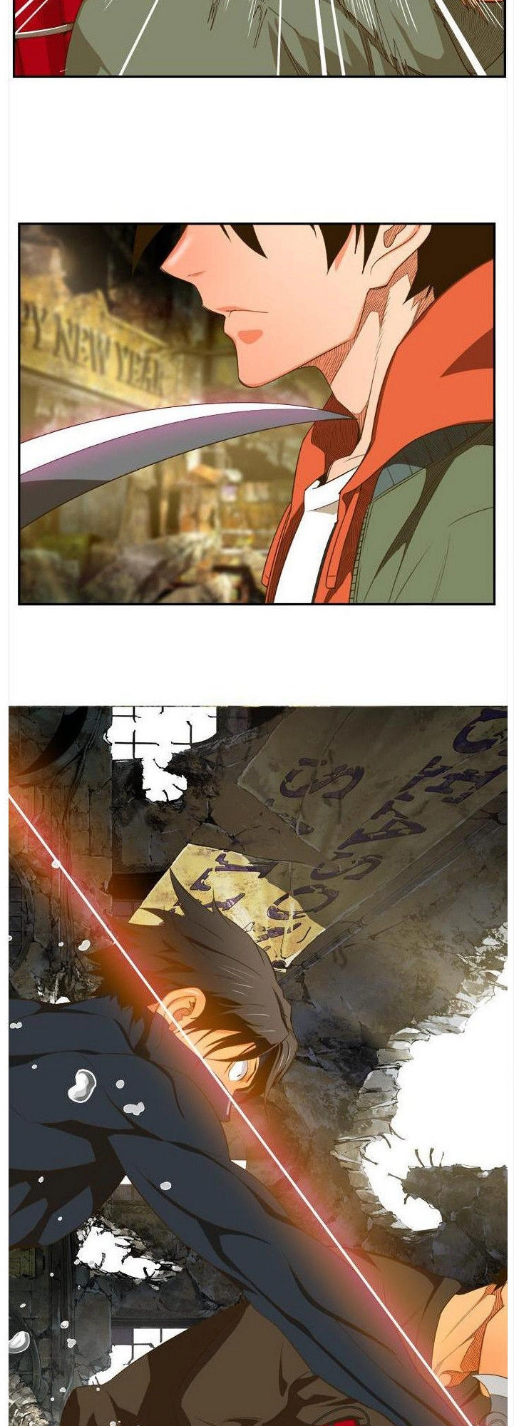 Chúa Tể Học Đường Chapter 401 - 21