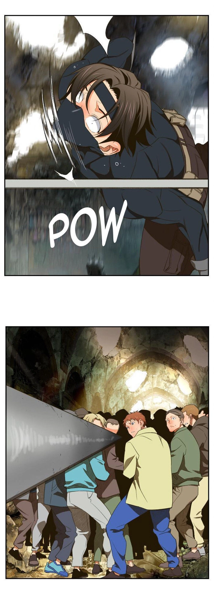 Chúa Tể Học Đường Chapter 401 - 25