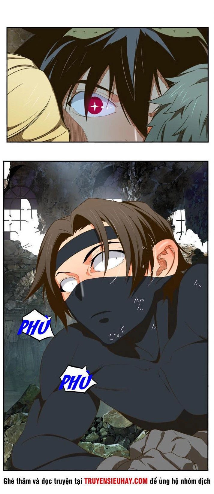 Chúa Tể Học Đường Chapter 401 - 26