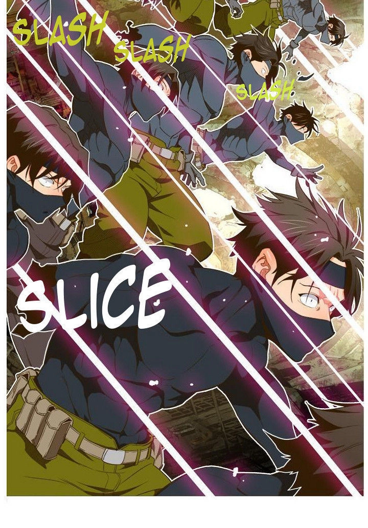 Chúa Tể Học Đường Chapter 401 - 29