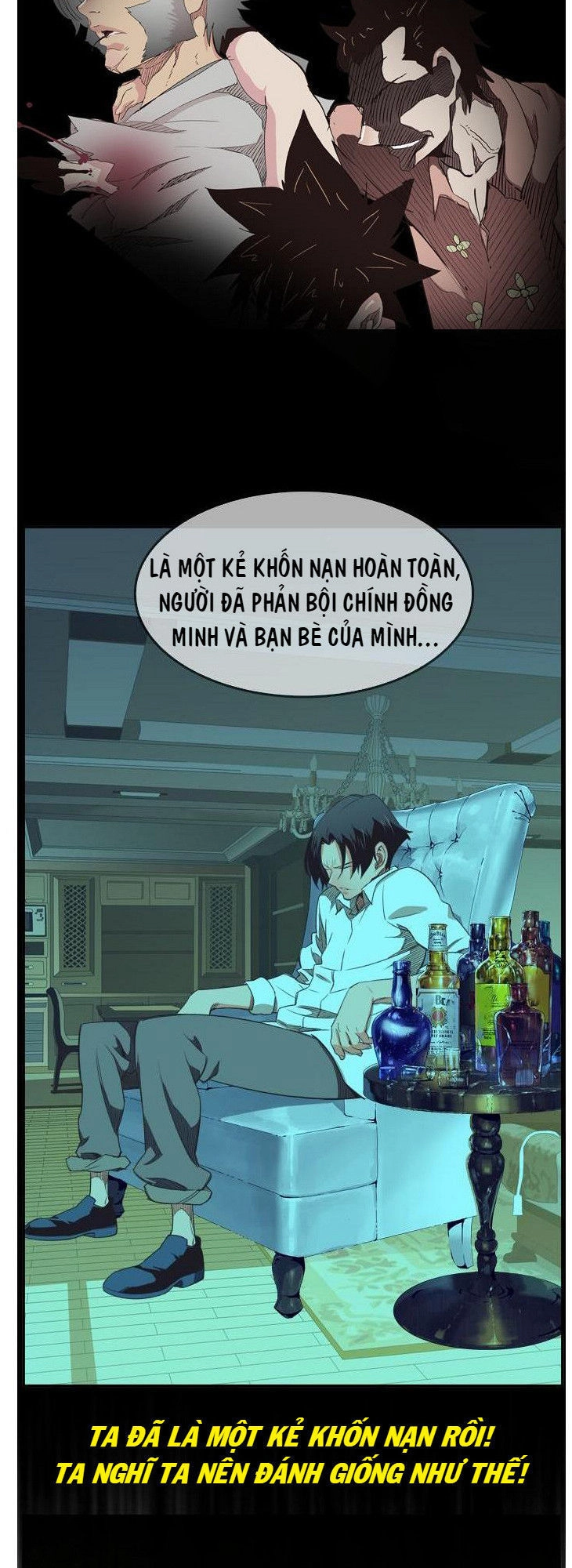 Chúa Tể Học Đường Chapter 401 - 31