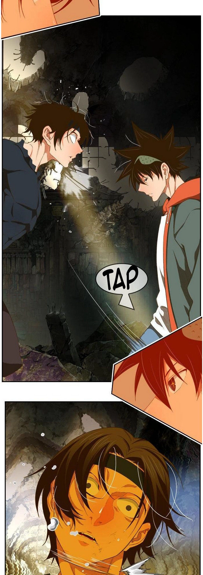 Chúa Tể Học Đường Chapter 401 - 34