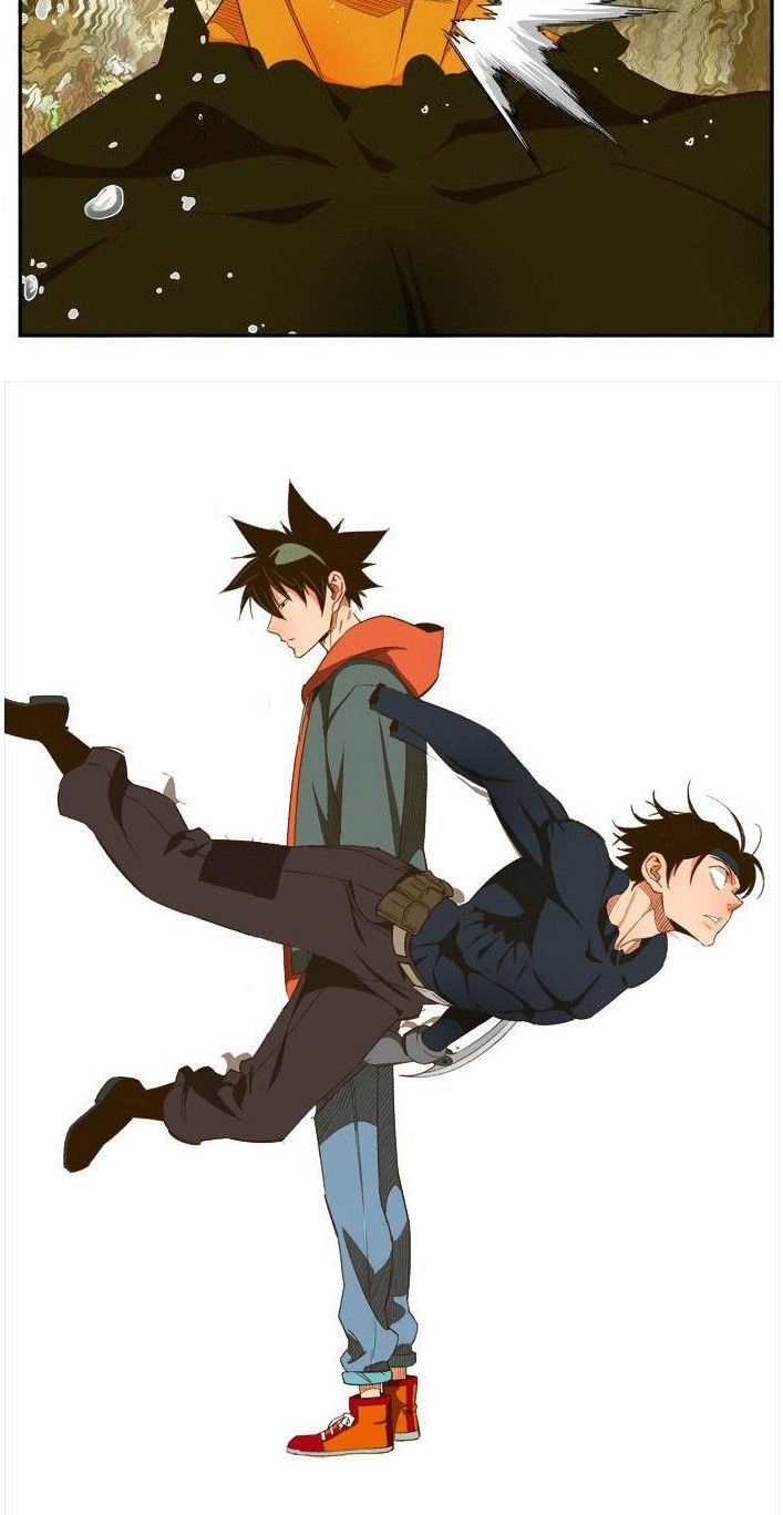 Chúa Tể Học Đường Chapter 401 - 35