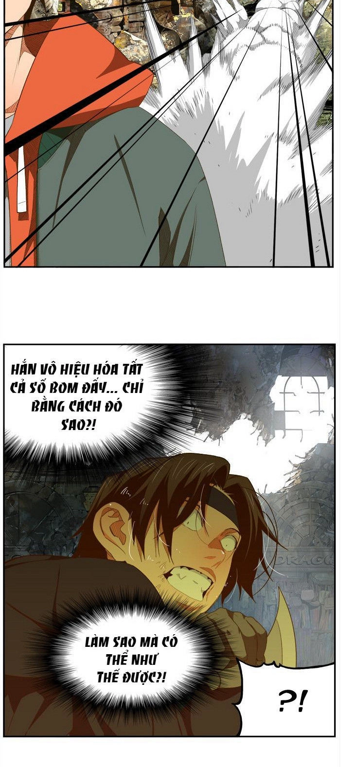 Chúa Tể Học Đường Chapter 401 - 38