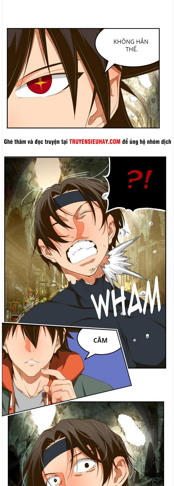 Chúa Tể Học Đường Chapter 401 - 39