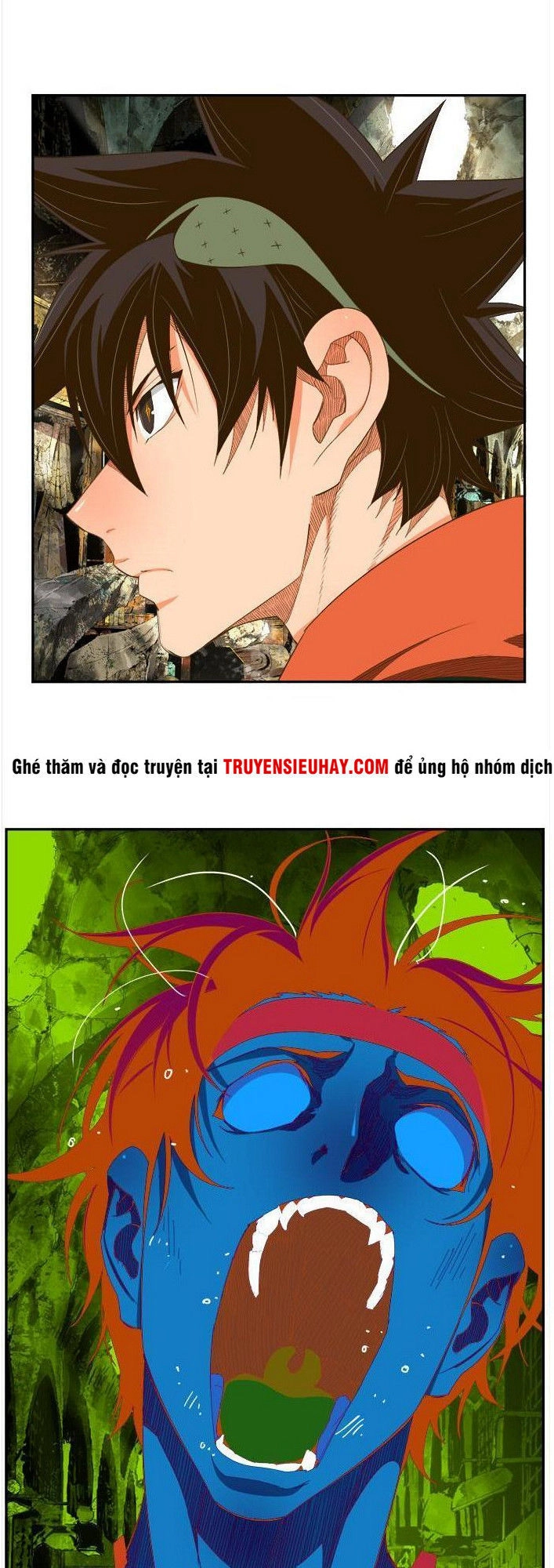 Chúa Tể Học Đường Chapter 401 - 42