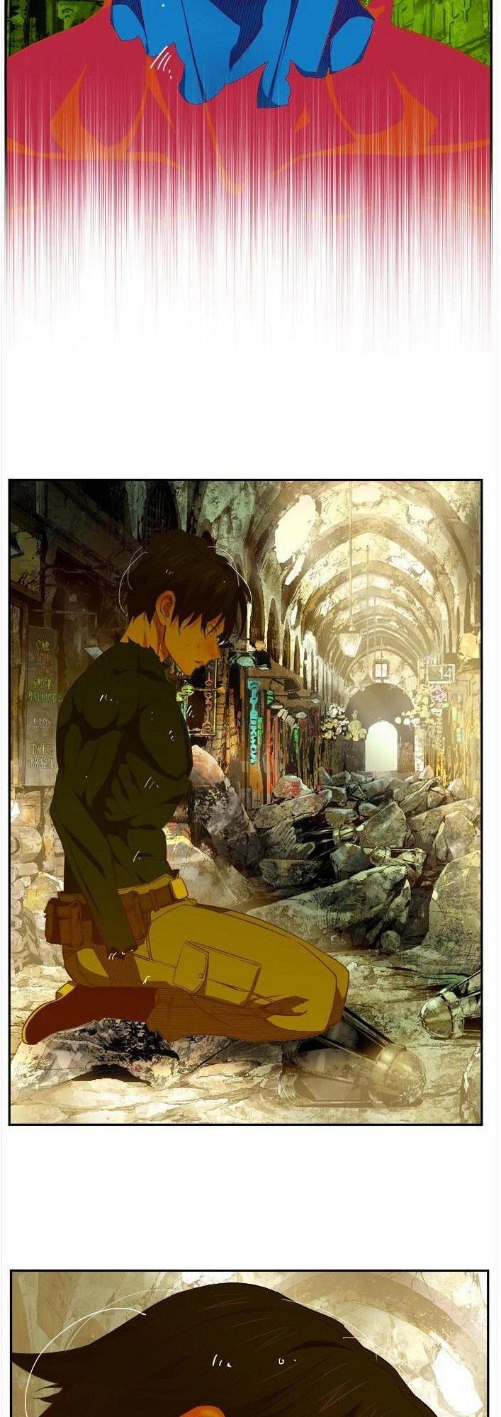 Chúa Tể Học Đường Chapter 401 - 43