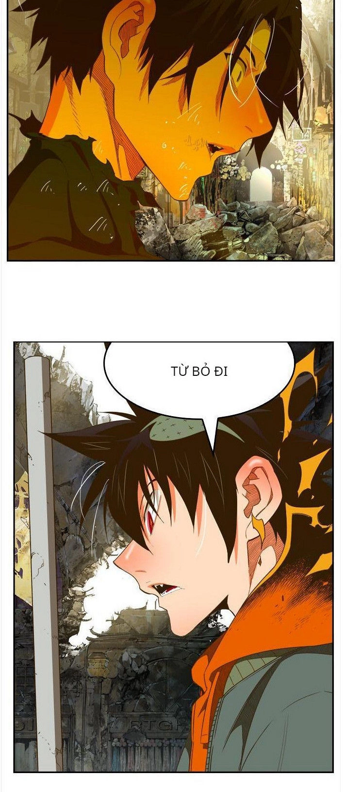 Chúa Tể Học Đường Chapter 401 - 44