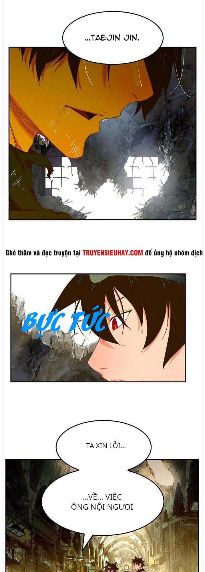 Chúa Tể Học Đường Chapter 401 - 45