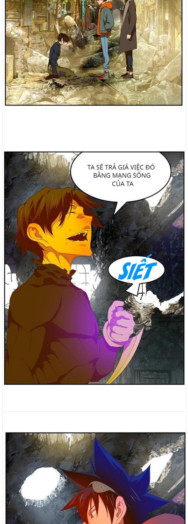 Chúa Tể Học Đường Chapter 401 - 46