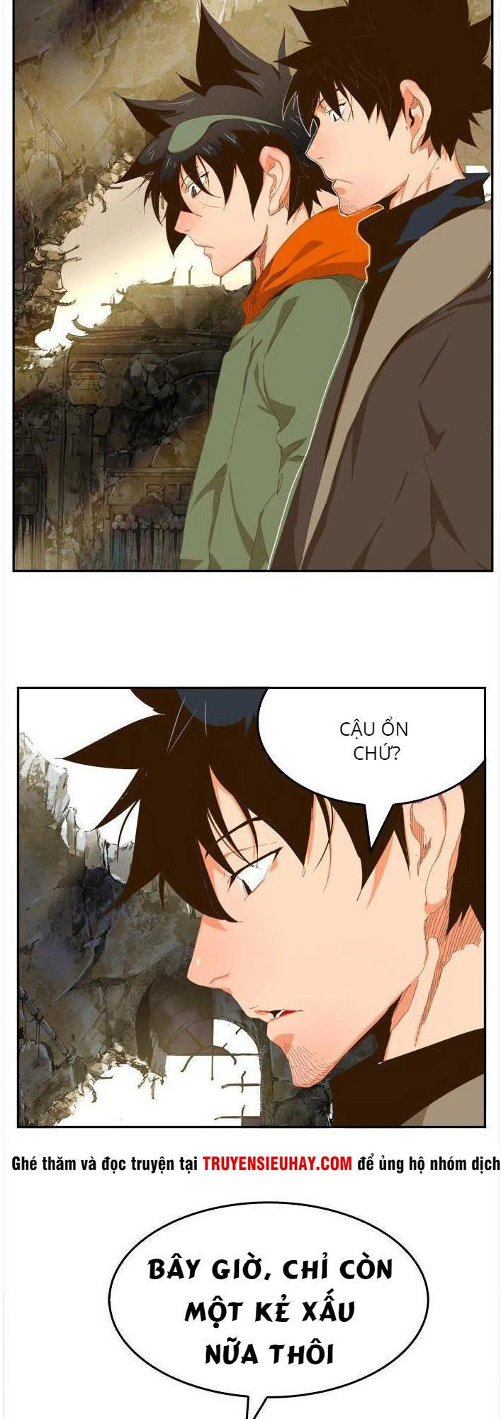 Chúa Tể Học Đường Chapter 401 - 49