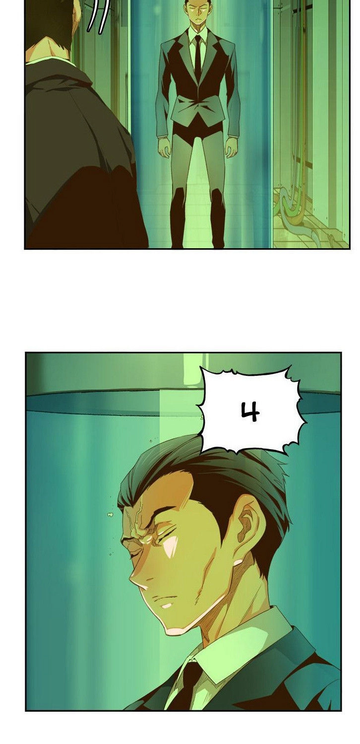 Chúa Tể Học Đường Chapter 402 - 3