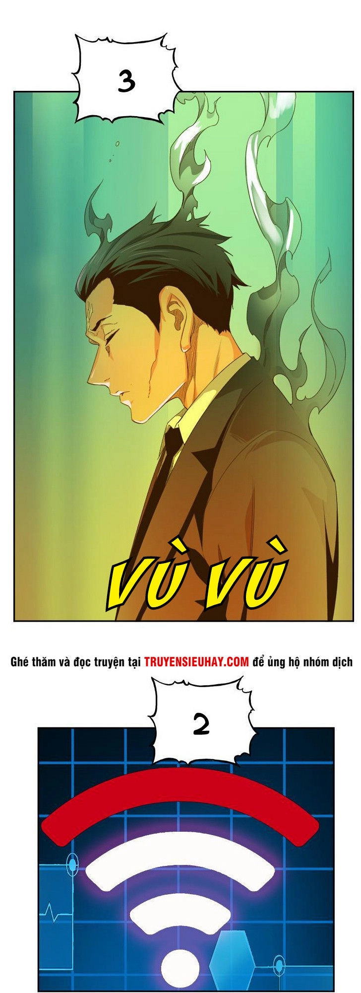 Chúa Tể Học Đường Chapter 402 - 4