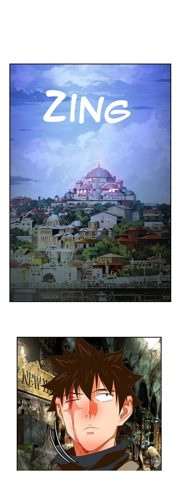 Chúa Tể Học Đường Chapter 402 - 5