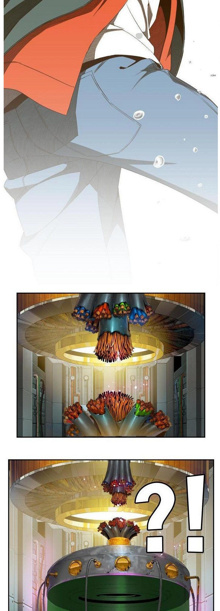 Chúa Tể Học Đường Chapter 402 - 15