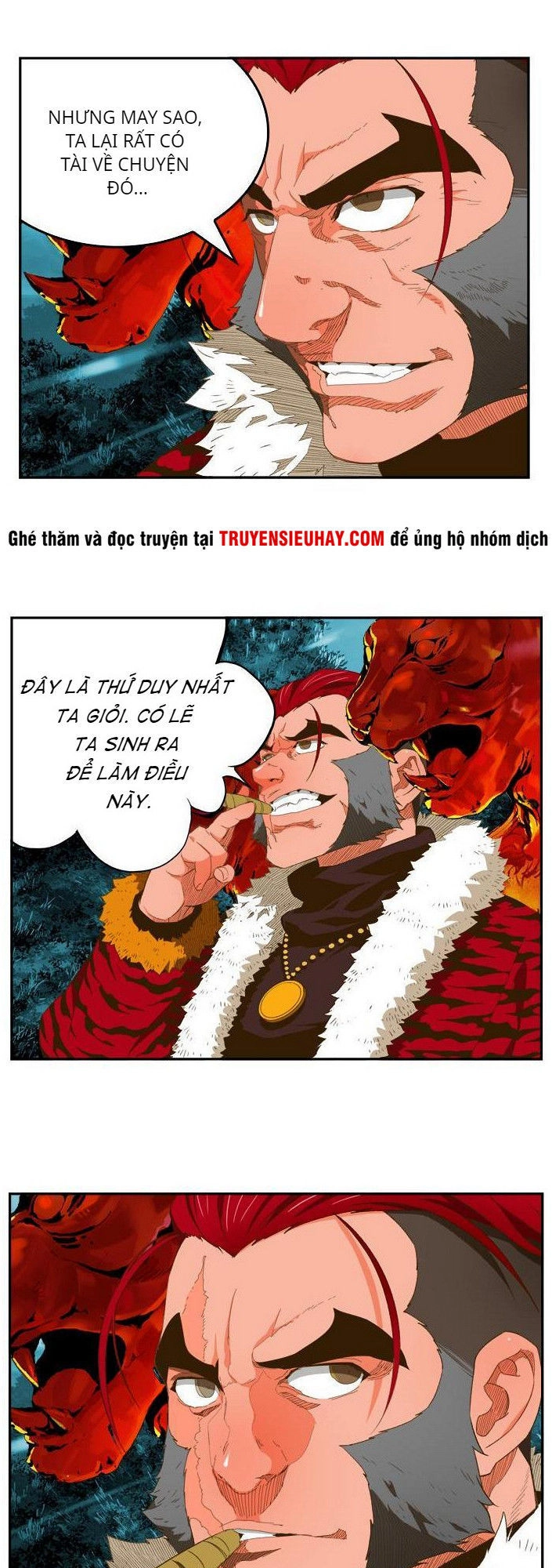 Chúa Tể Học Đường Chapter 402 - 23