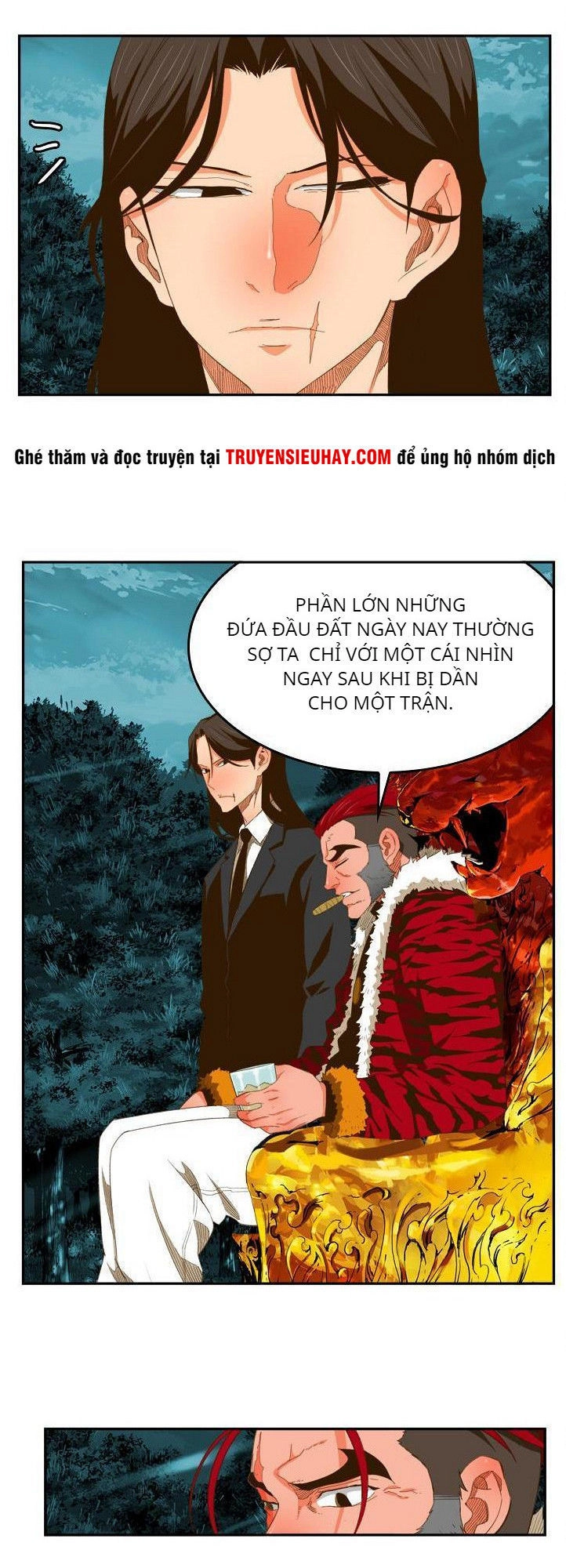 Chúa Tể Học Đường Chapter 402 - 26