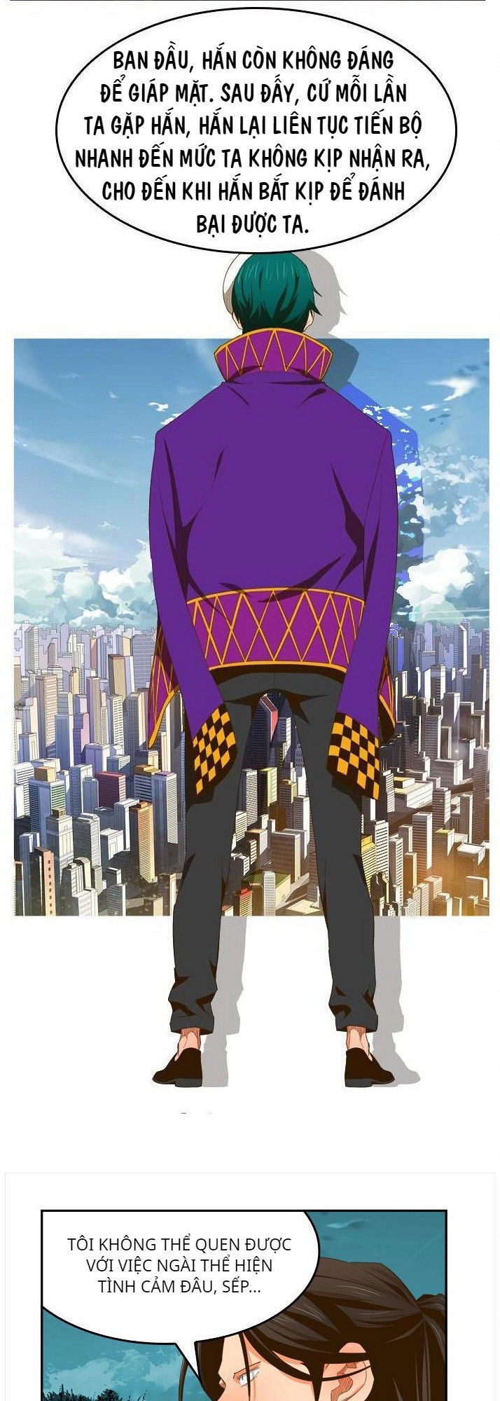 Chúa Tể Học Đường Chapter 402 - 30