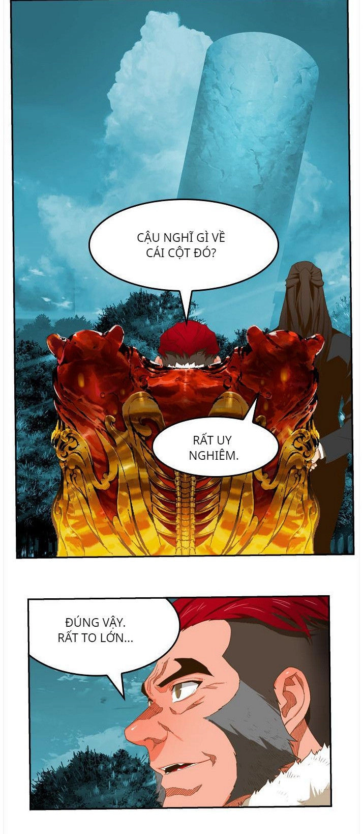 Chúa Tể Học Đường Chapter 402 - 32