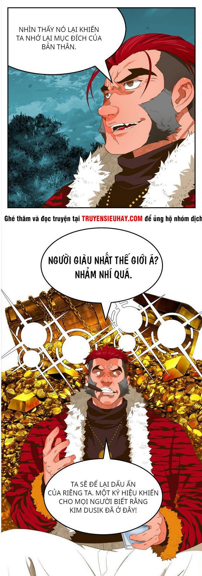 Chúa Tể Học Đường Chapter 402 - 33