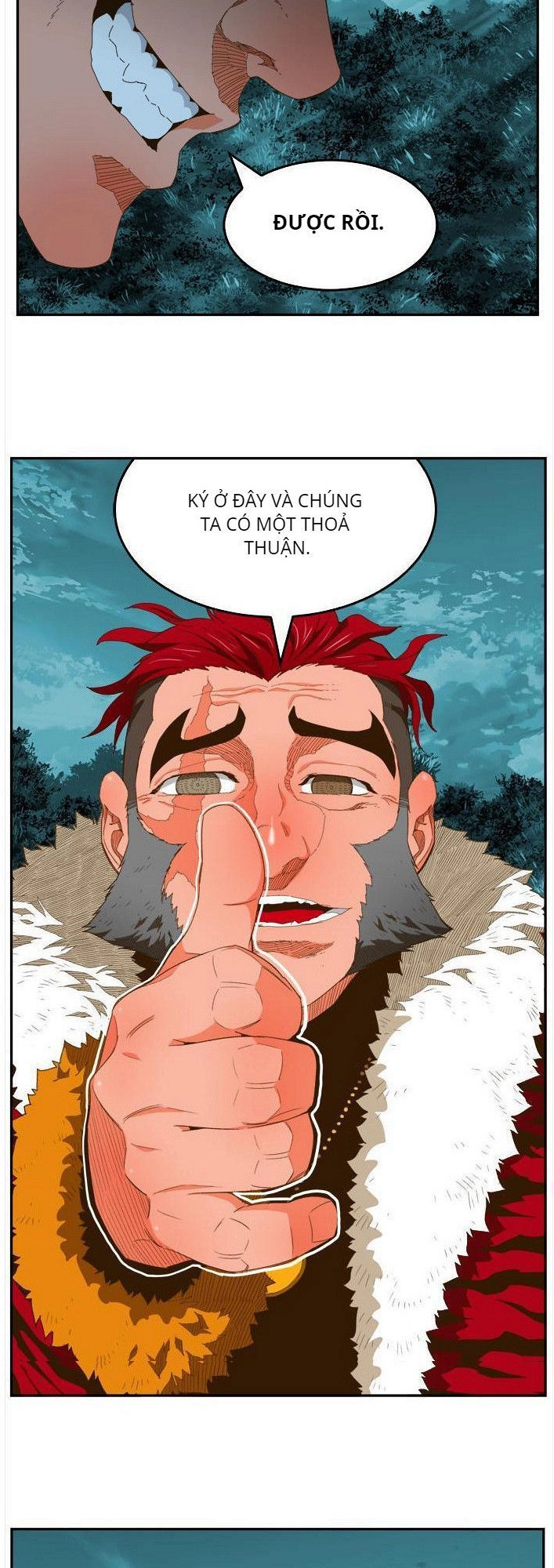 Chúa Tể Học Đường Chapter 402 - 43