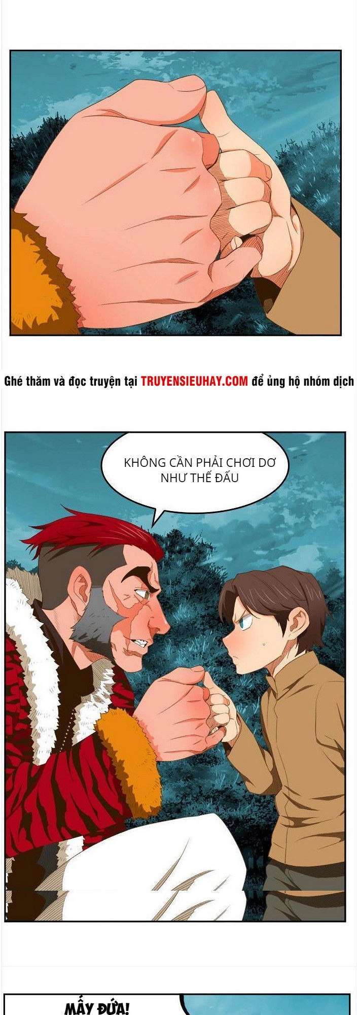 Chúa Tể Học Đường Chapter 402 - 45