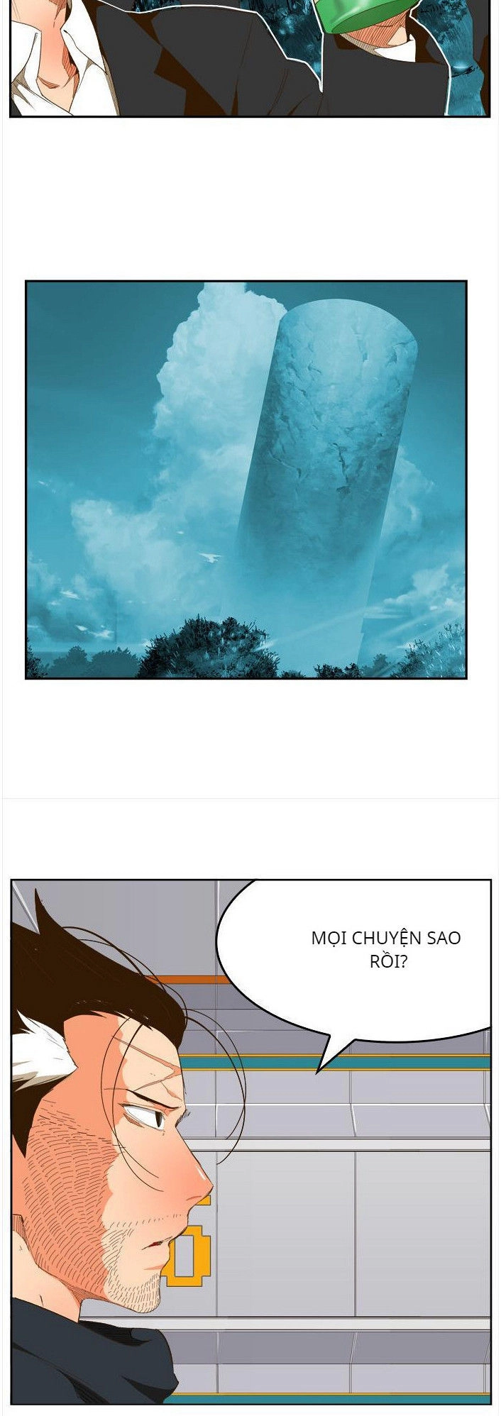 Chúa Tể Học Đường Chapter 402 - 47