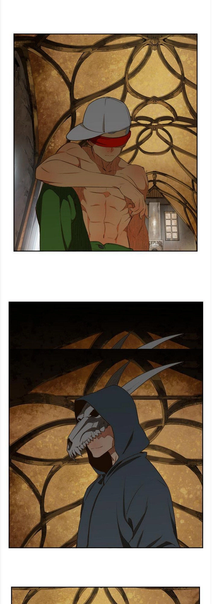 Chúa Tể Học Đường Chapter 402 - 49