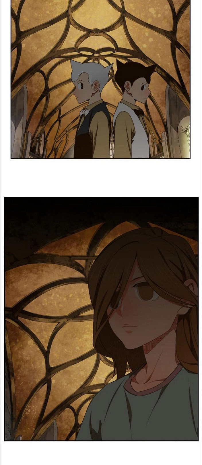 Chúa Tể Học Đường Chapter 402 - 50