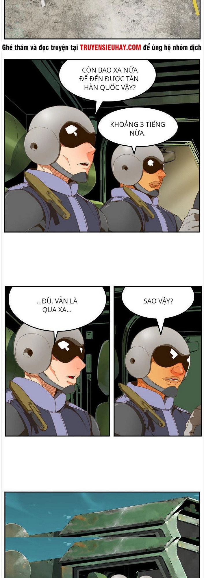 Chúa Tể Học Đường Chapter 403 - 2