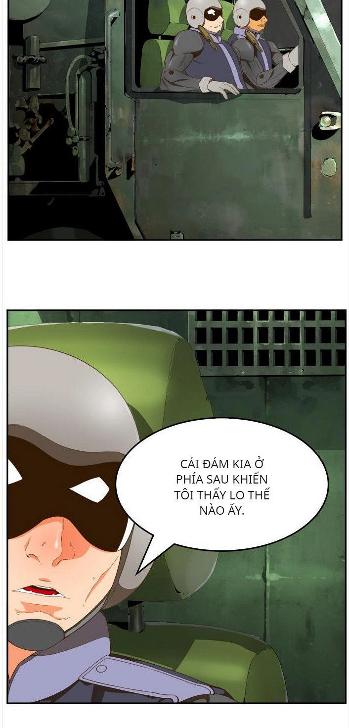 Chúa Tể Học Đường Chapter 403 - 3