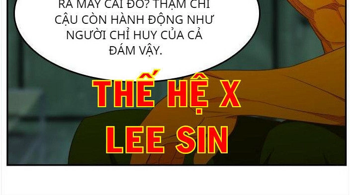 Chúa Tể Học Đường Chapter 403 - 7