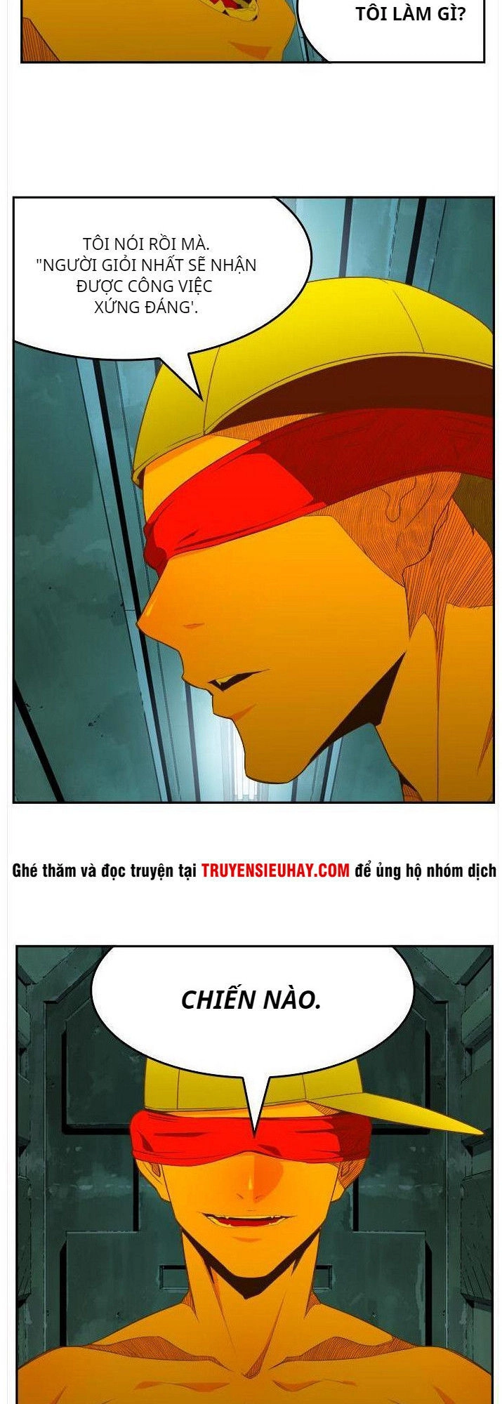 Chúa Tể Học Đường Chapter 403 - 9