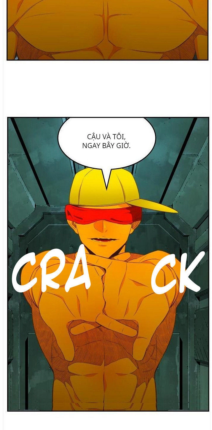 Chúa Tể Học Đường Chapter 403 - 10