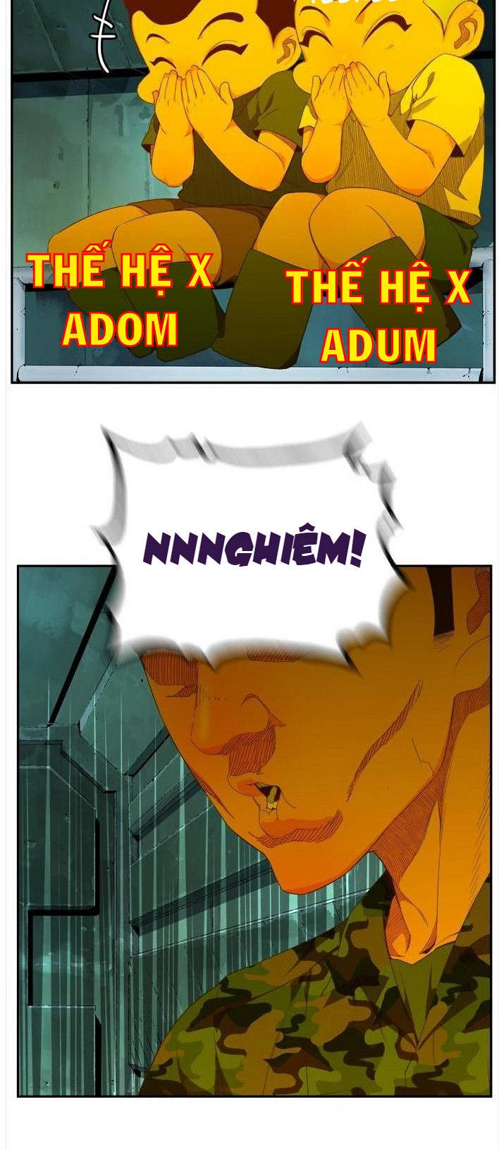 Chúa Tể Học Đường Chapter 403 - 13