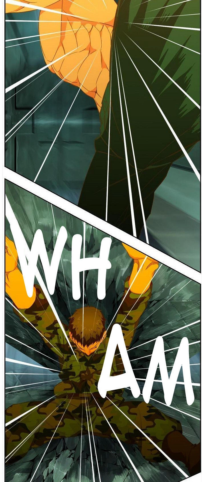 Chúa Tể Học Đường Chapter 403 - 20