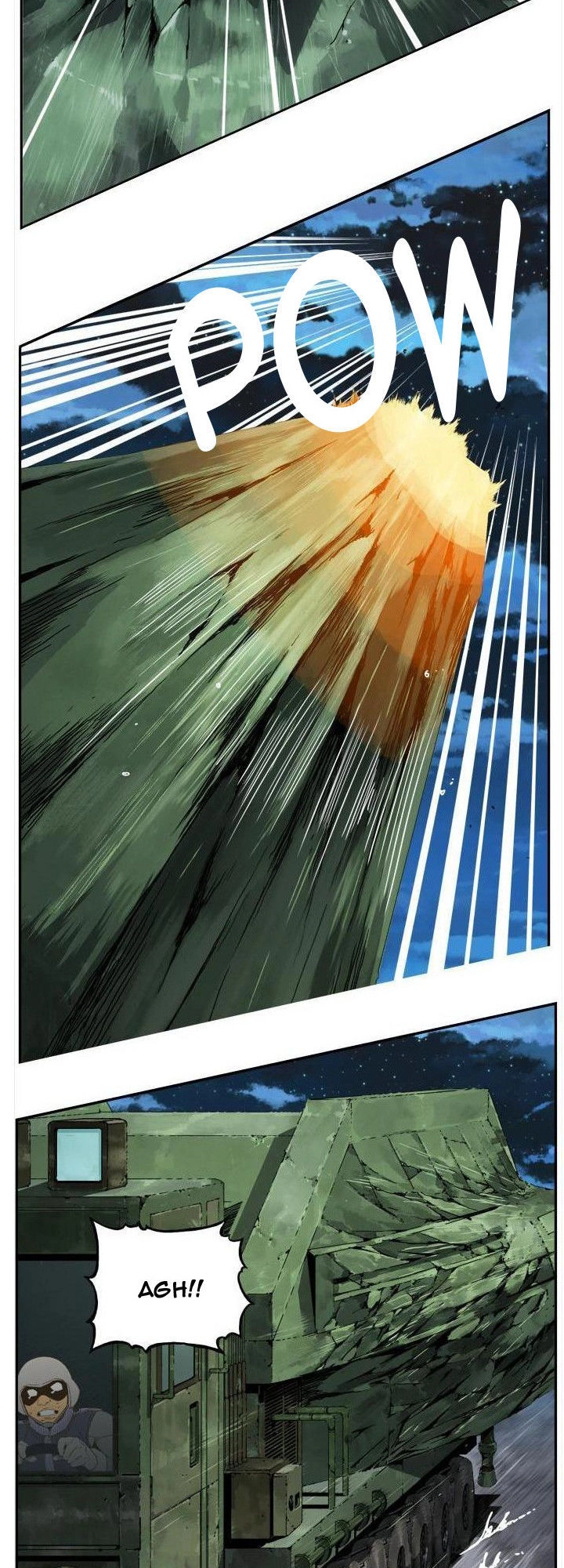 Chúa Tể Học Đường Chapter 403 - 21