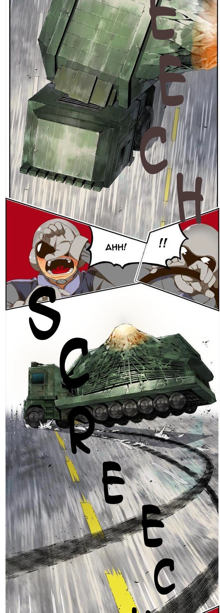 Chúa Tể Học Đường Chapter 403 - 23