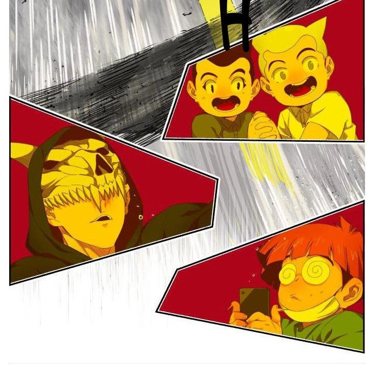 Chúa Tể Học Đường Chapter 403 - 24