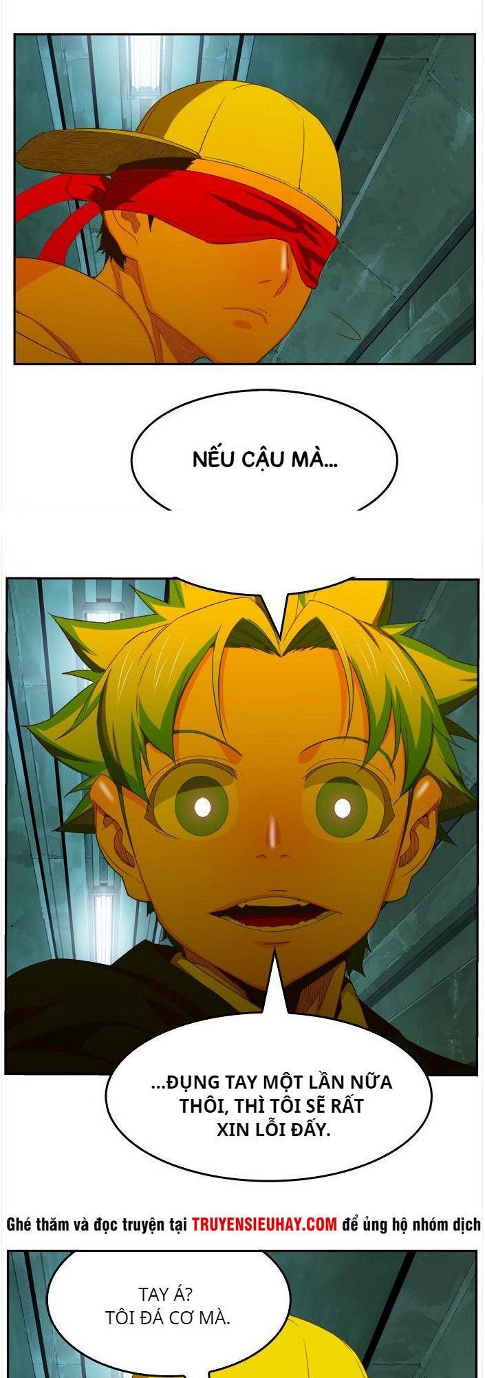 Chúa Tể Học Đường Chapter 403 - 26