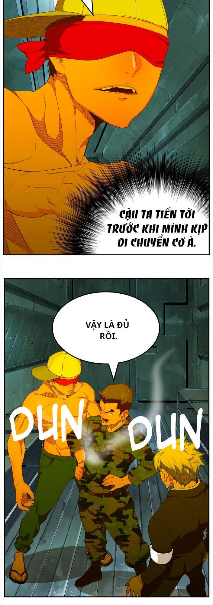 Chúa Tể Học Đường Chapter 403 - 27