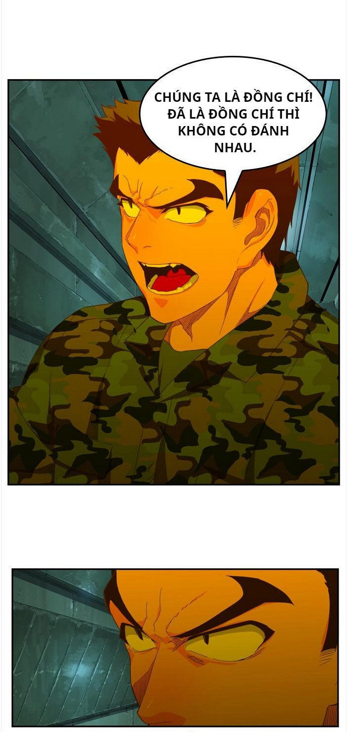 Chúa Tể Học Đường Chapter 403 - 28